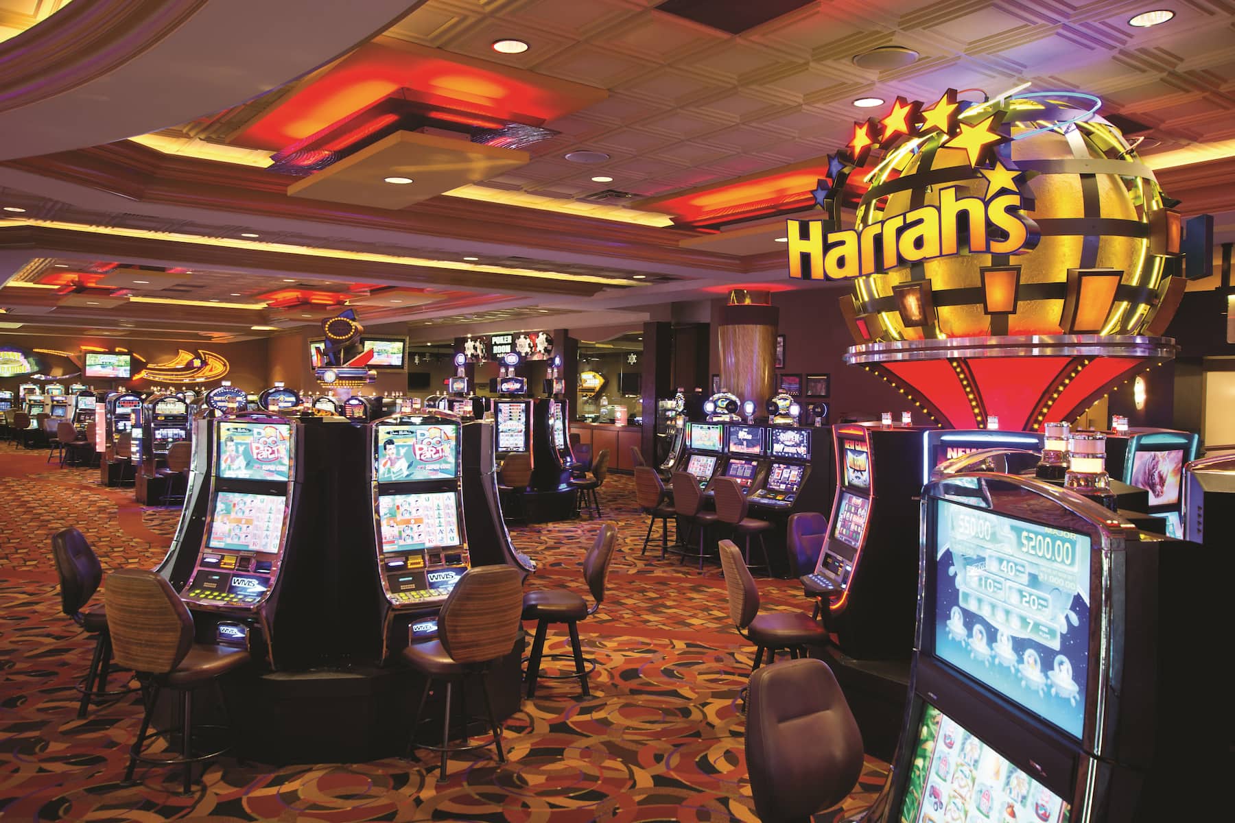 Property amenity at Harrah's Kansas City, Trademark Collection by Wyndham in North Kansas City, Missouri