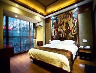 Standard Double Bed Room