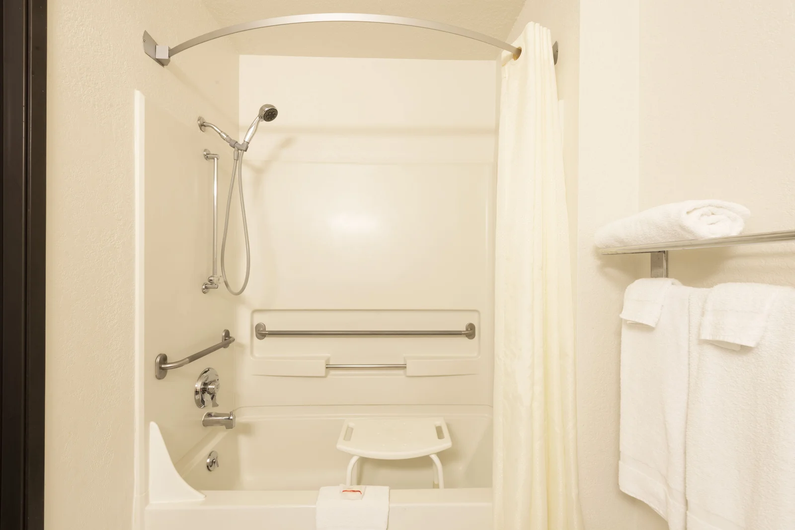 ADA Bathroom