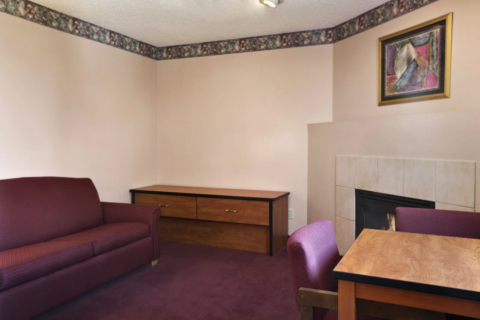 Suite