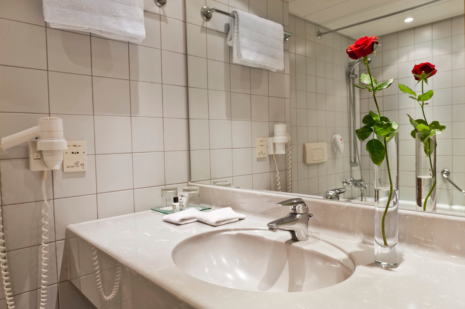 Standard Bathroom