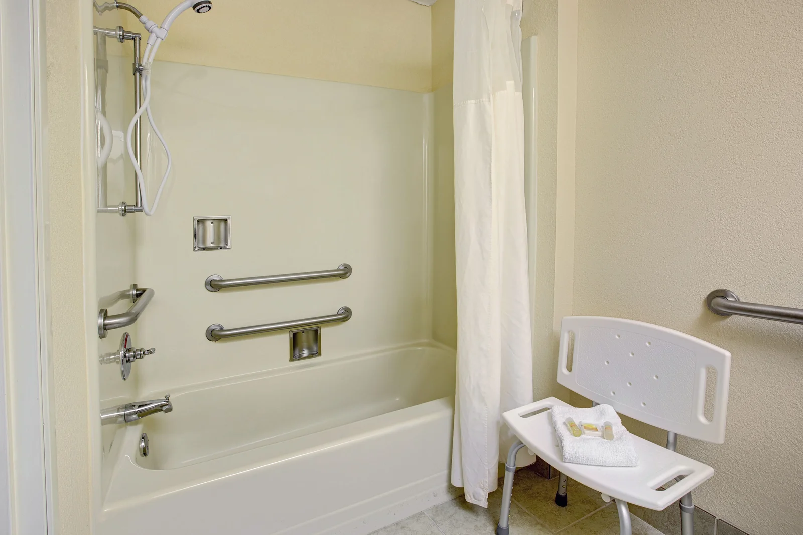 ADA Bathroom