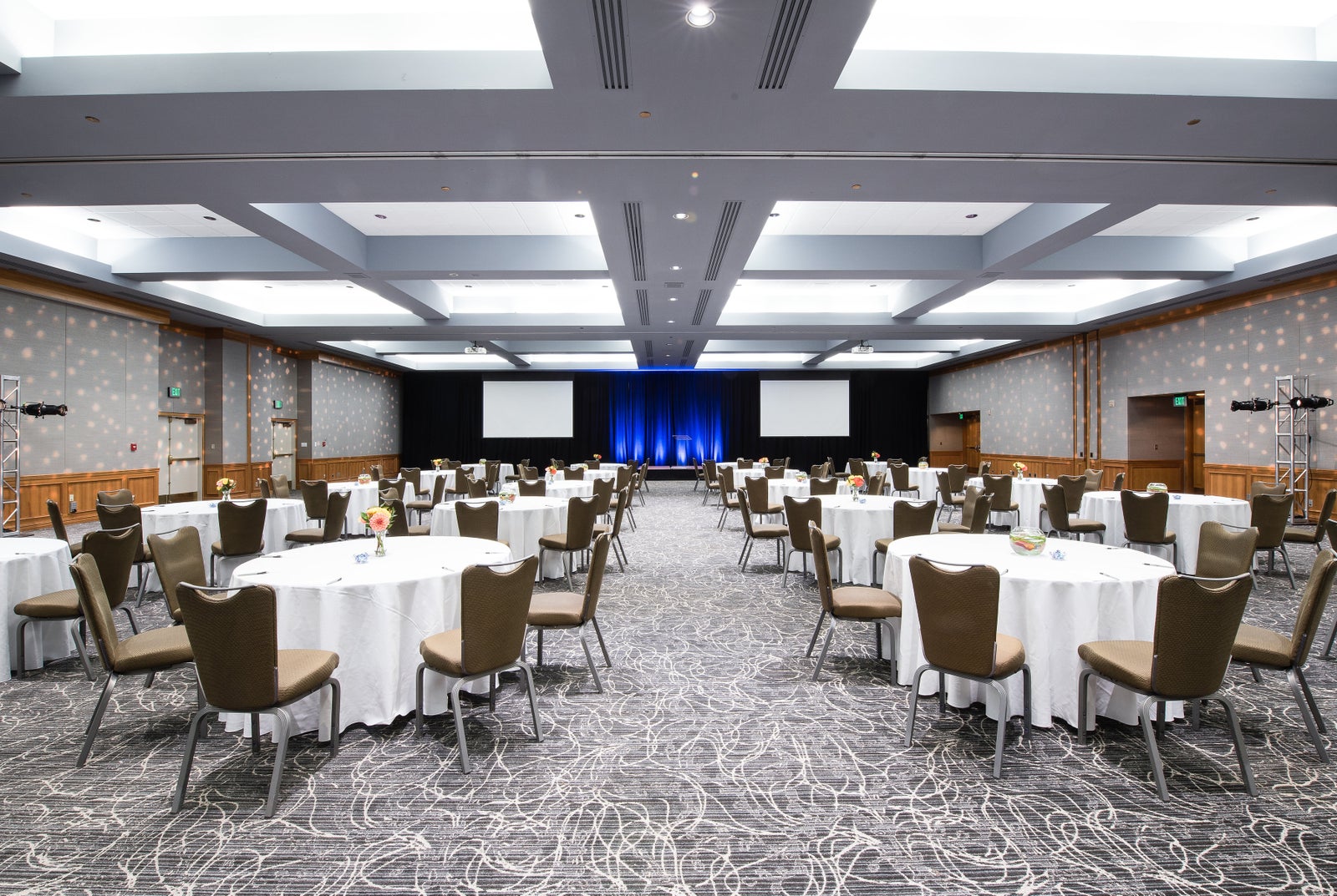 Semiahmoo Ballroom at Semiahmoo Resort | Image by KIPMAN Creative