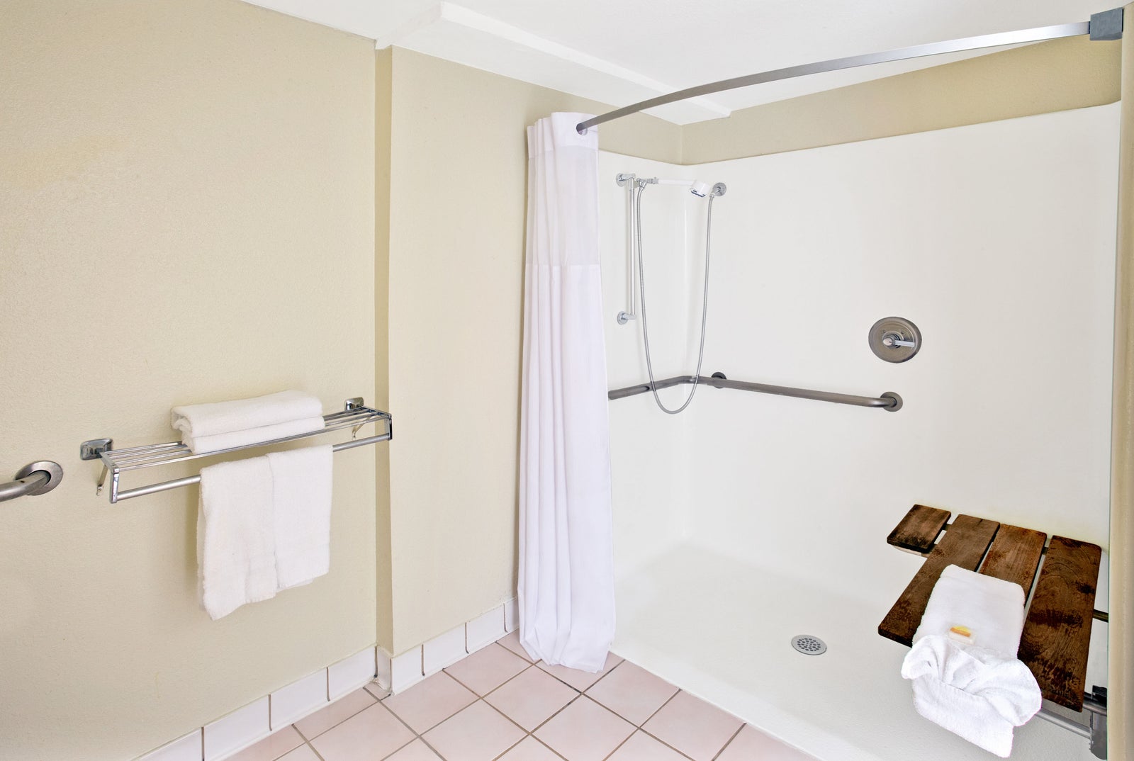 ADA Bathroom