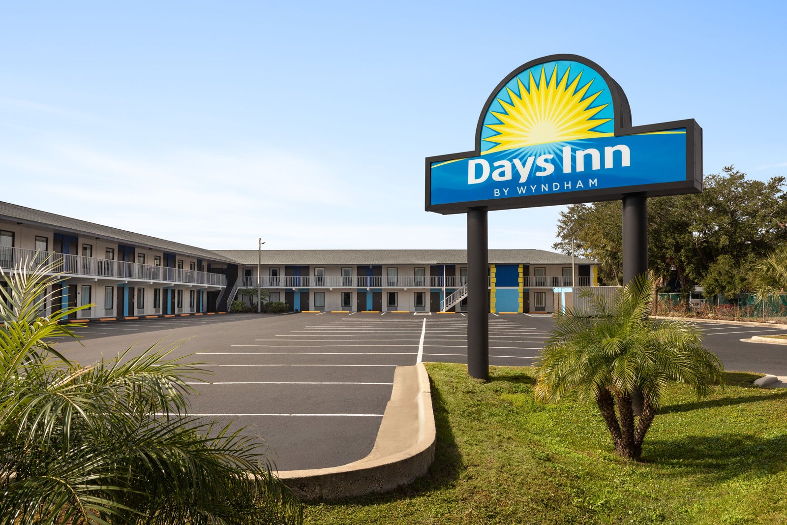 Building,  Hotel,  Inn,  Motel