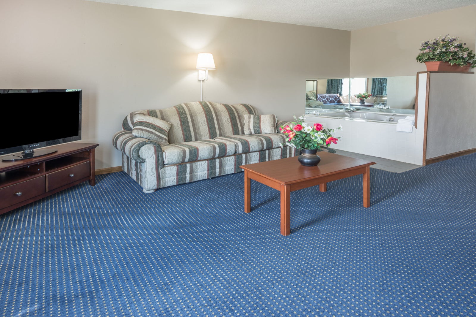 Whirlpool Suite