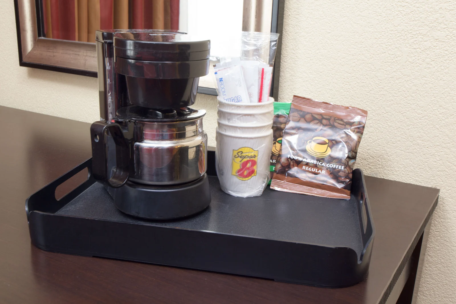 Room Amenities
