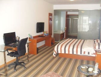 Standard Single Bed Room
