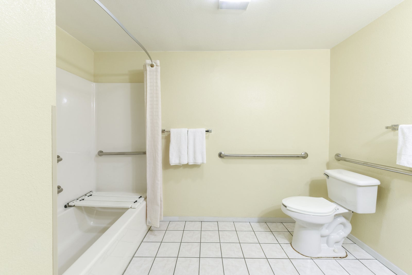 ADA Bathroom