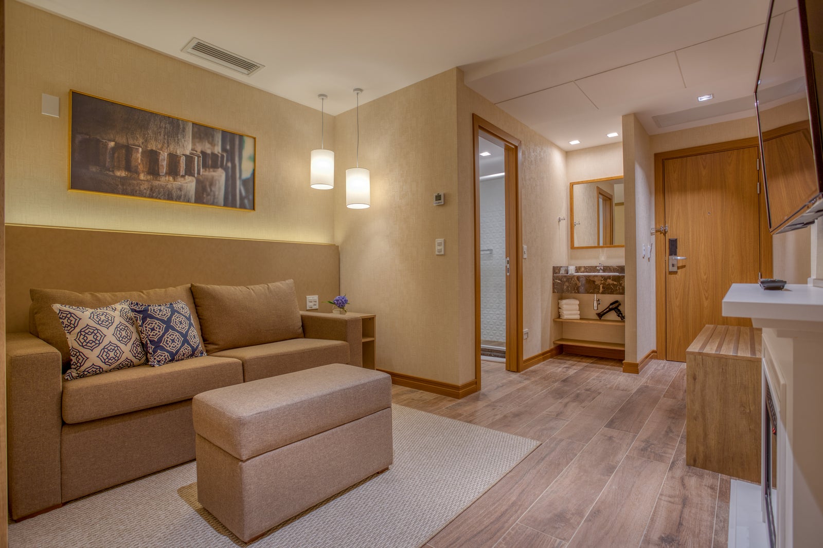 Gramado Termas Resort & Spa