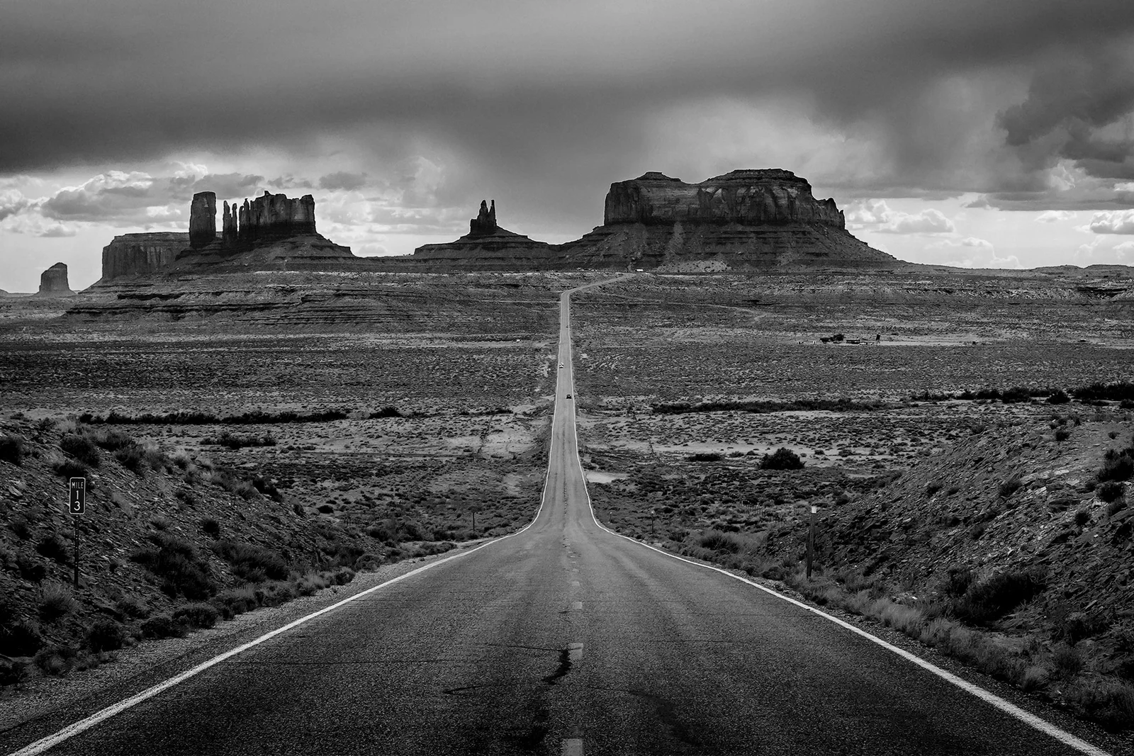 Roam Free