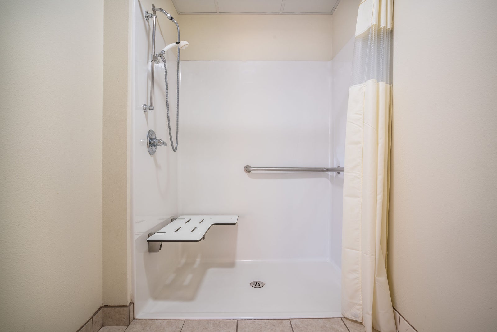ADA Bathroom