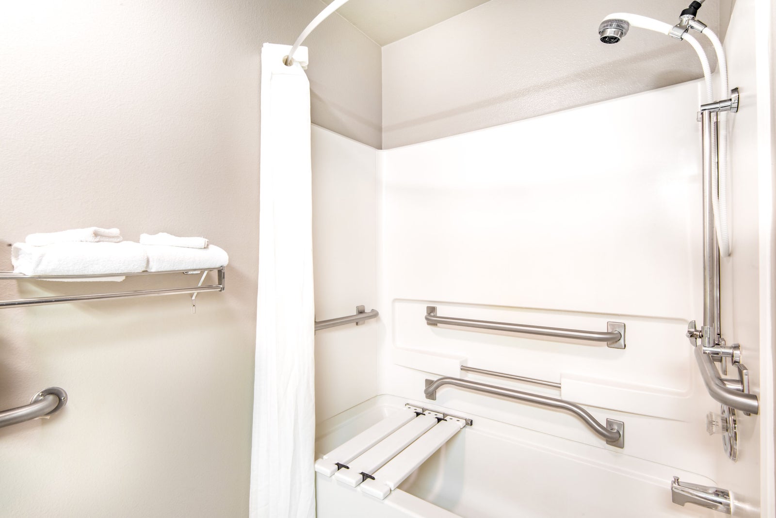 ADA Bathroom