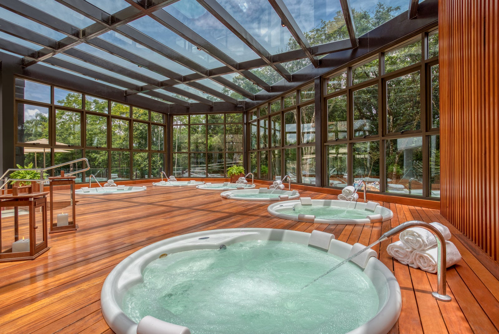 Gramado Termas Resort & Spa