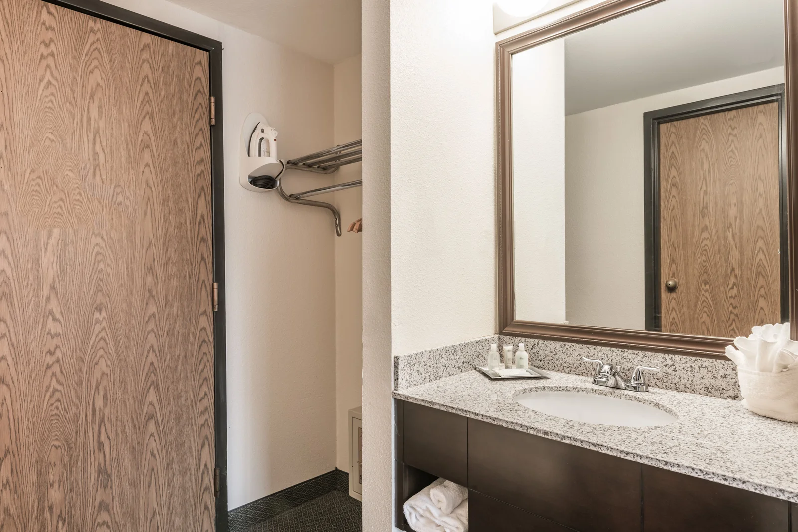 Standard Bathroom