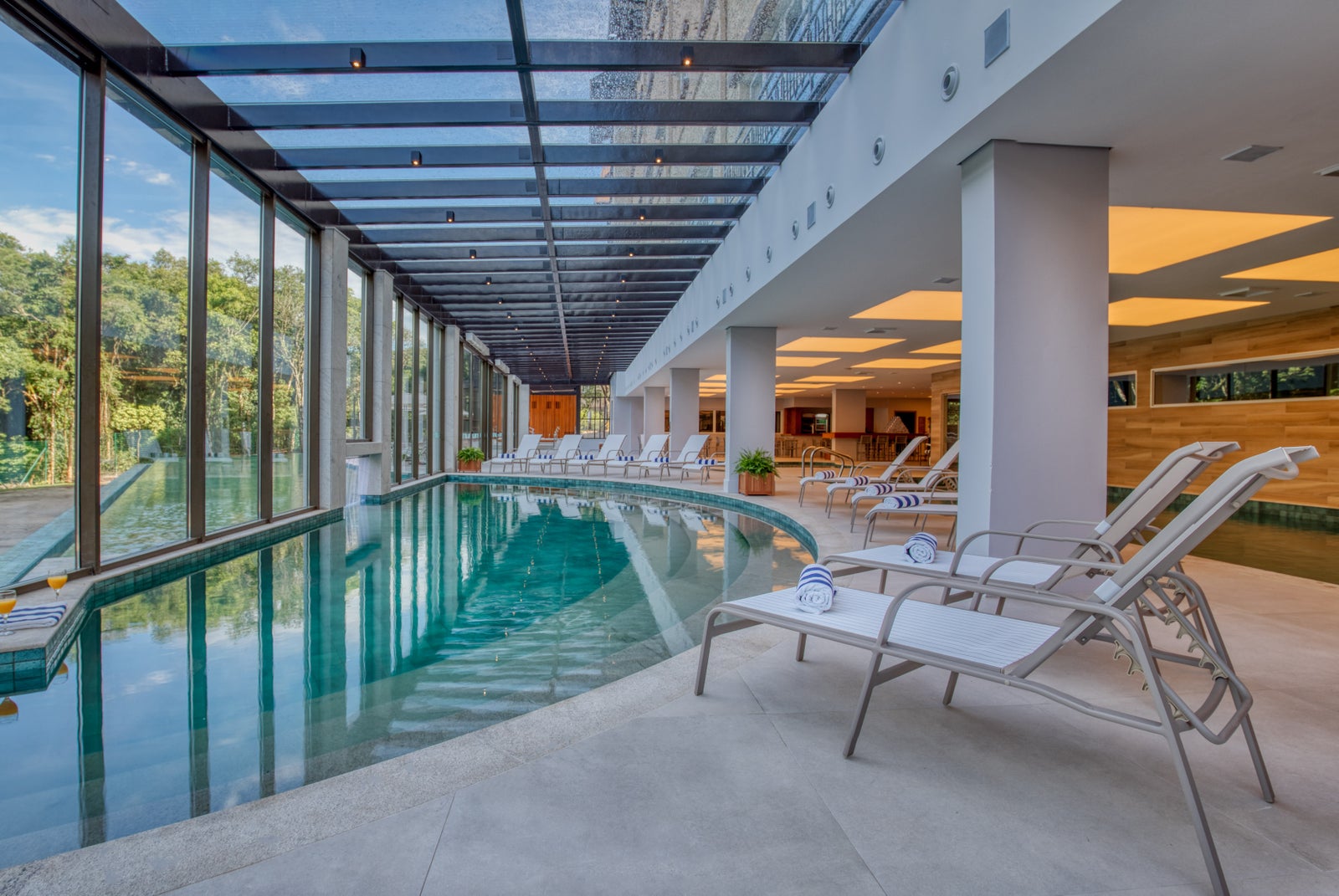 Gramado Termas Resort & Spa