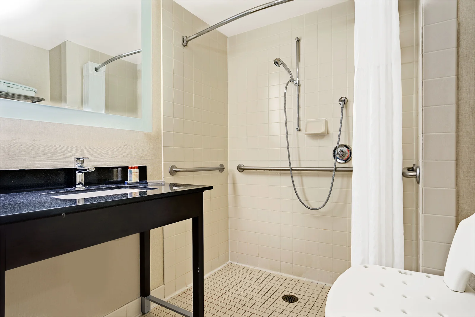ADA Bathroom