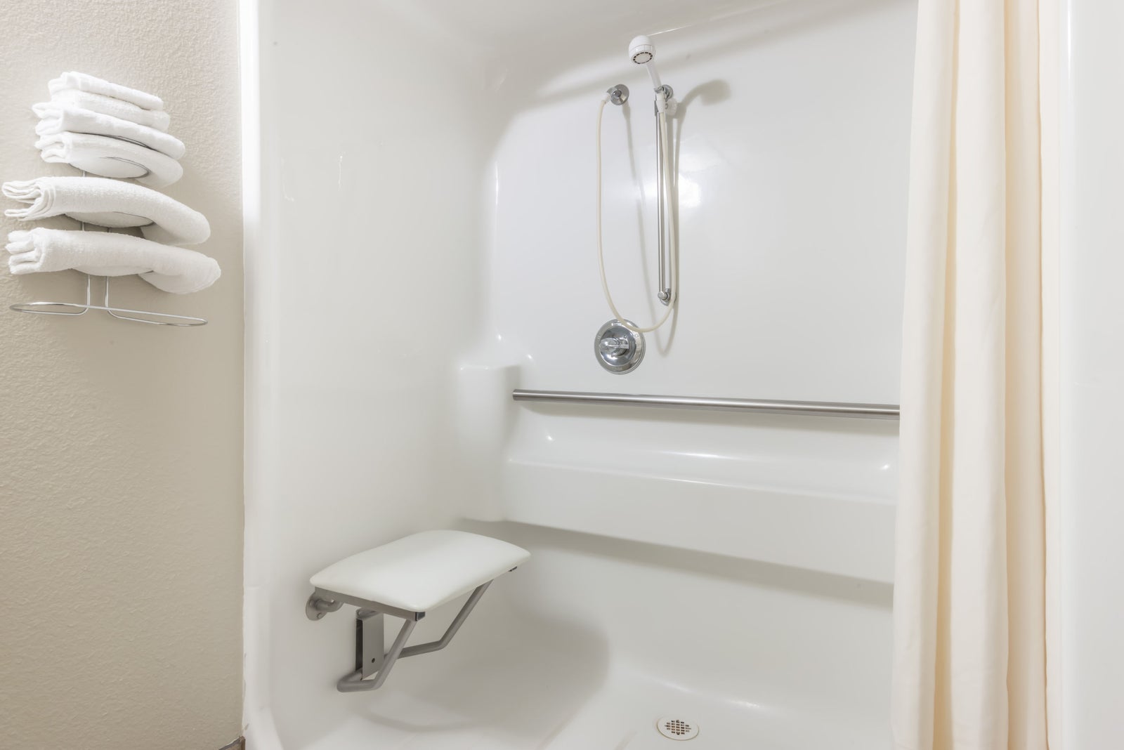 ADA Bathroom
