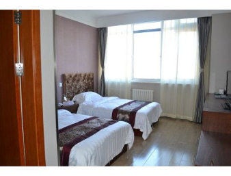 2 Twin Bed Room
