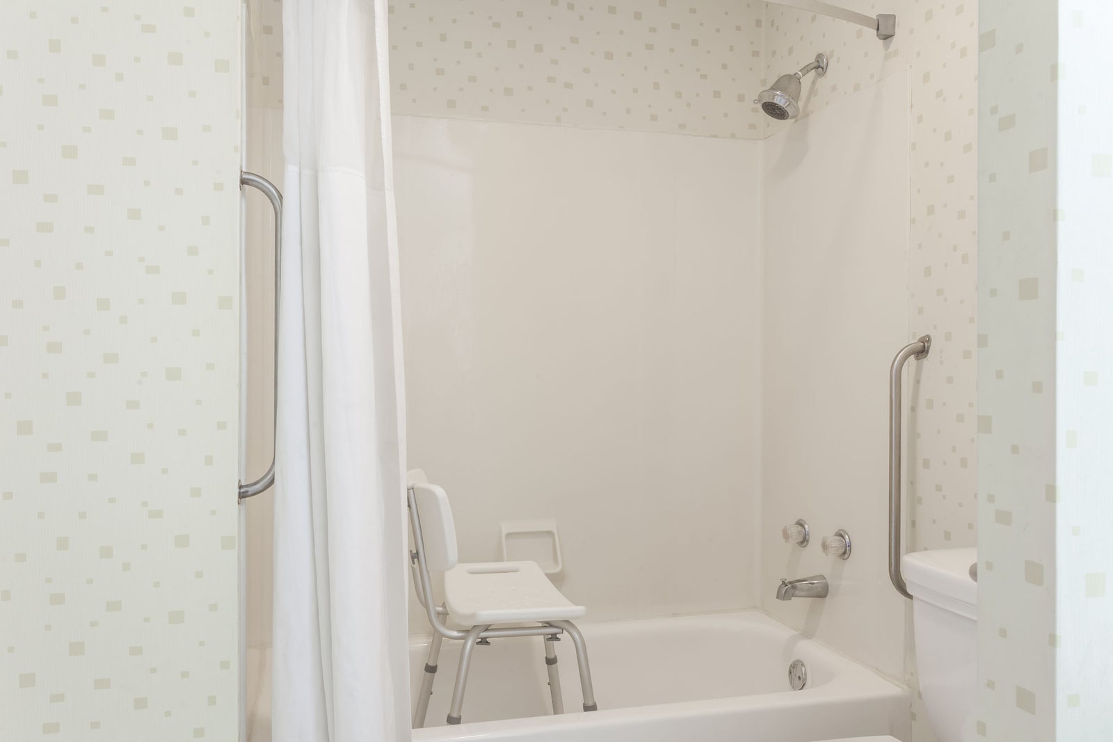 ADA Bathroom