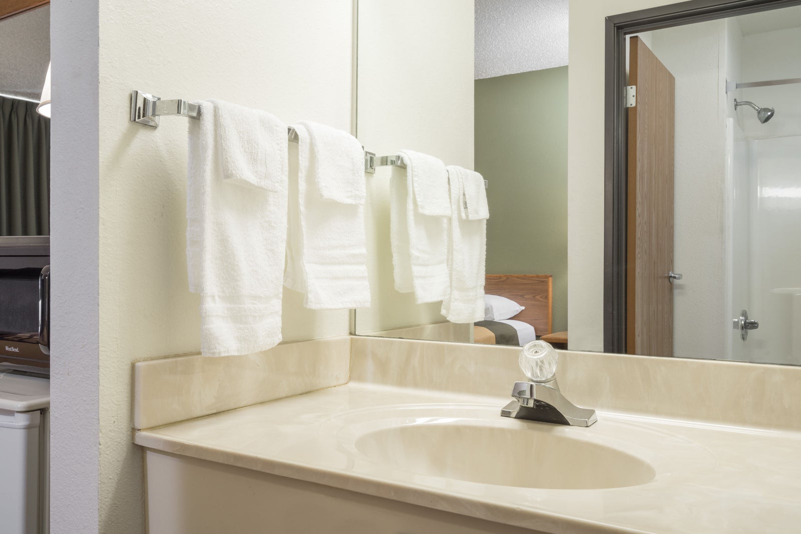 ADA Bathroom