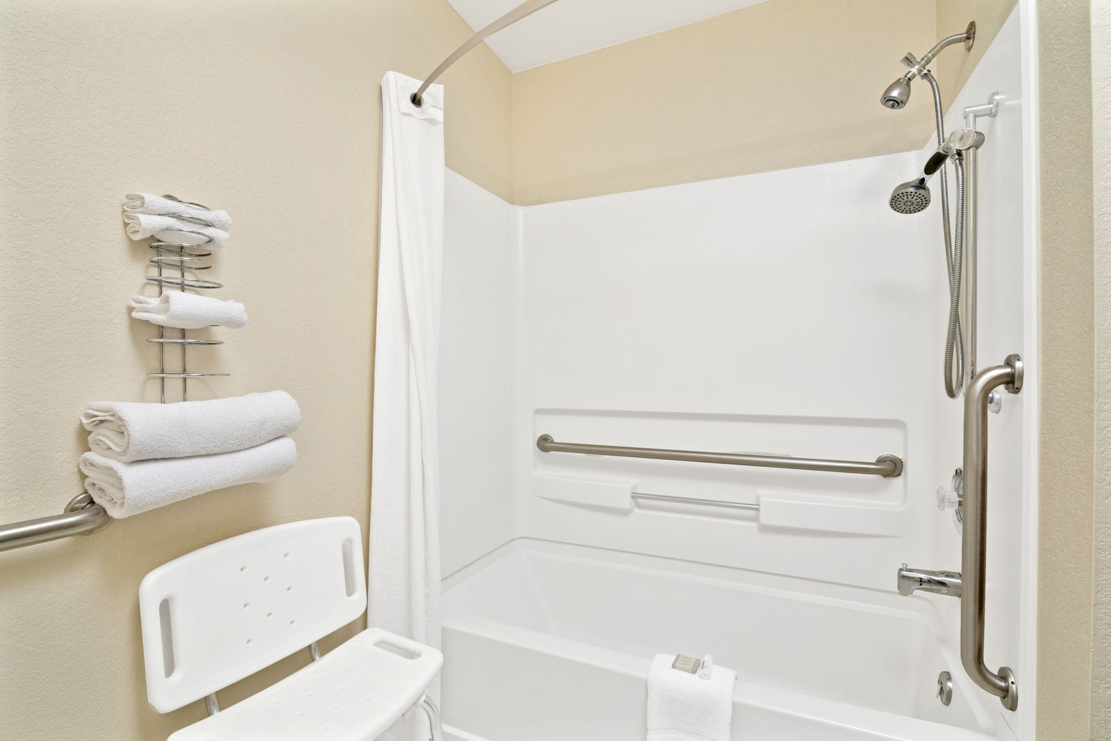 ADA Bathroom