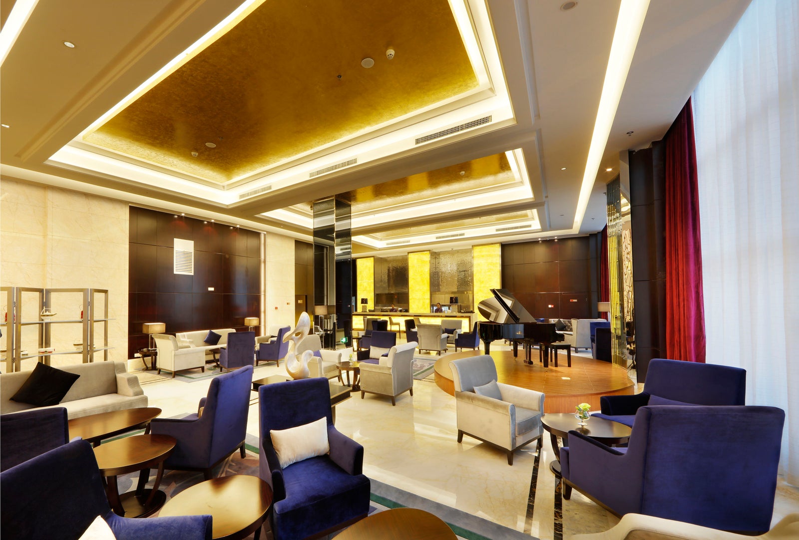 Lobby Bar
