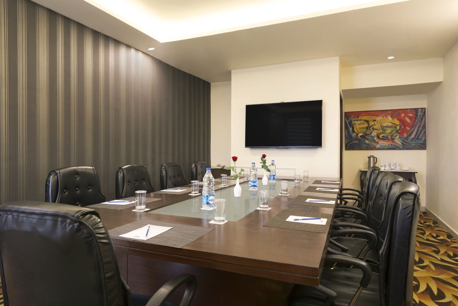 Boardroom