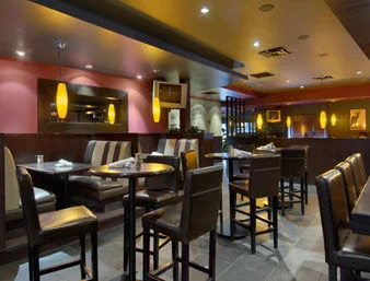 Solas Restaurant
