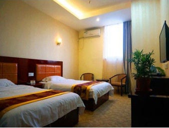 2 Twin Bed Room