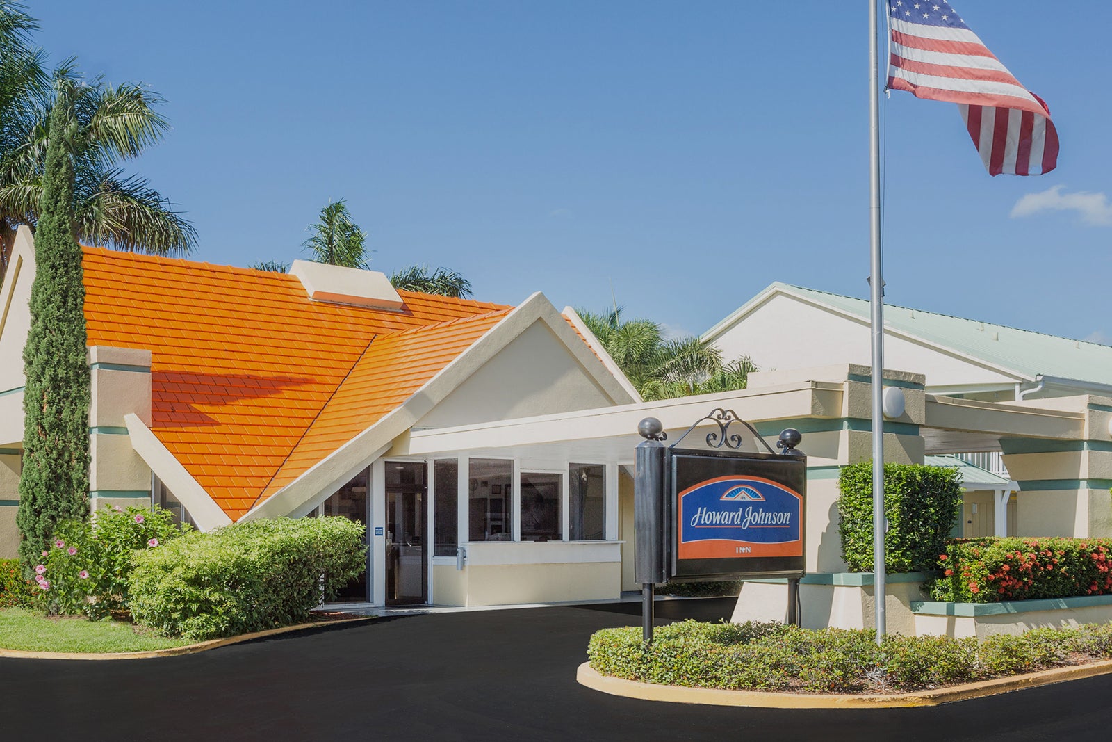 Hotel Overview