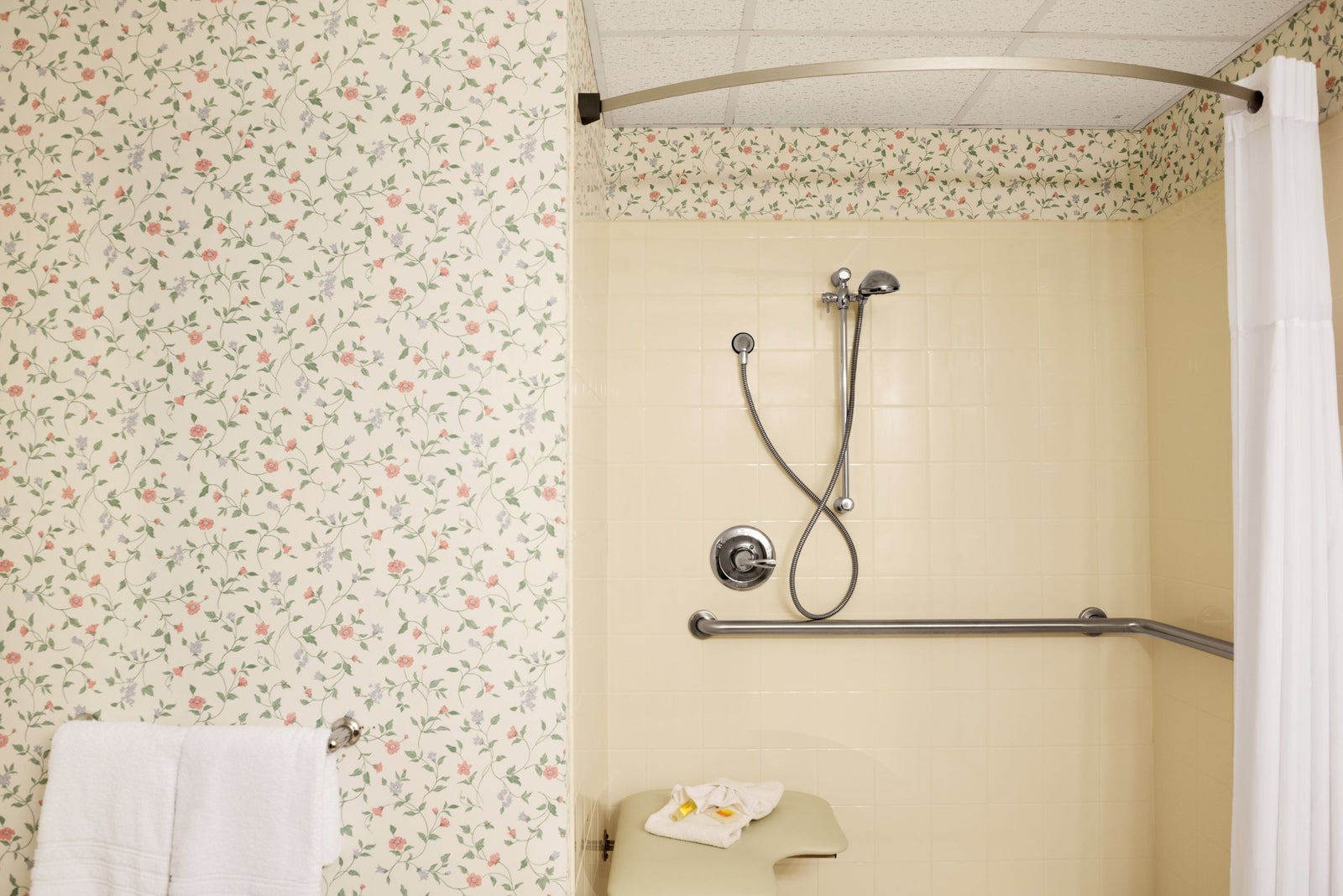 ADA Bathroom