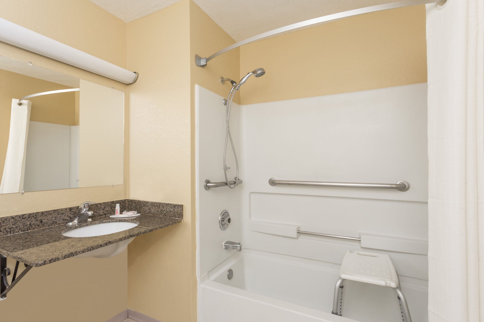 ADA Bathroom