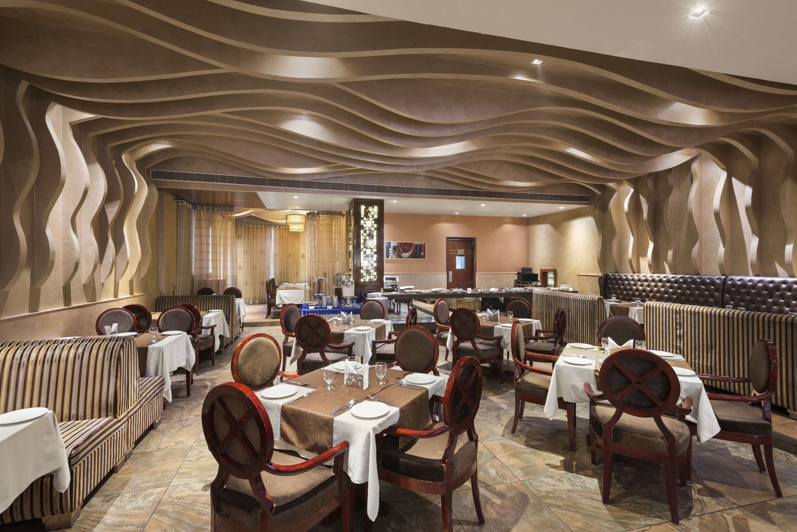 Ambrosia Restaurant