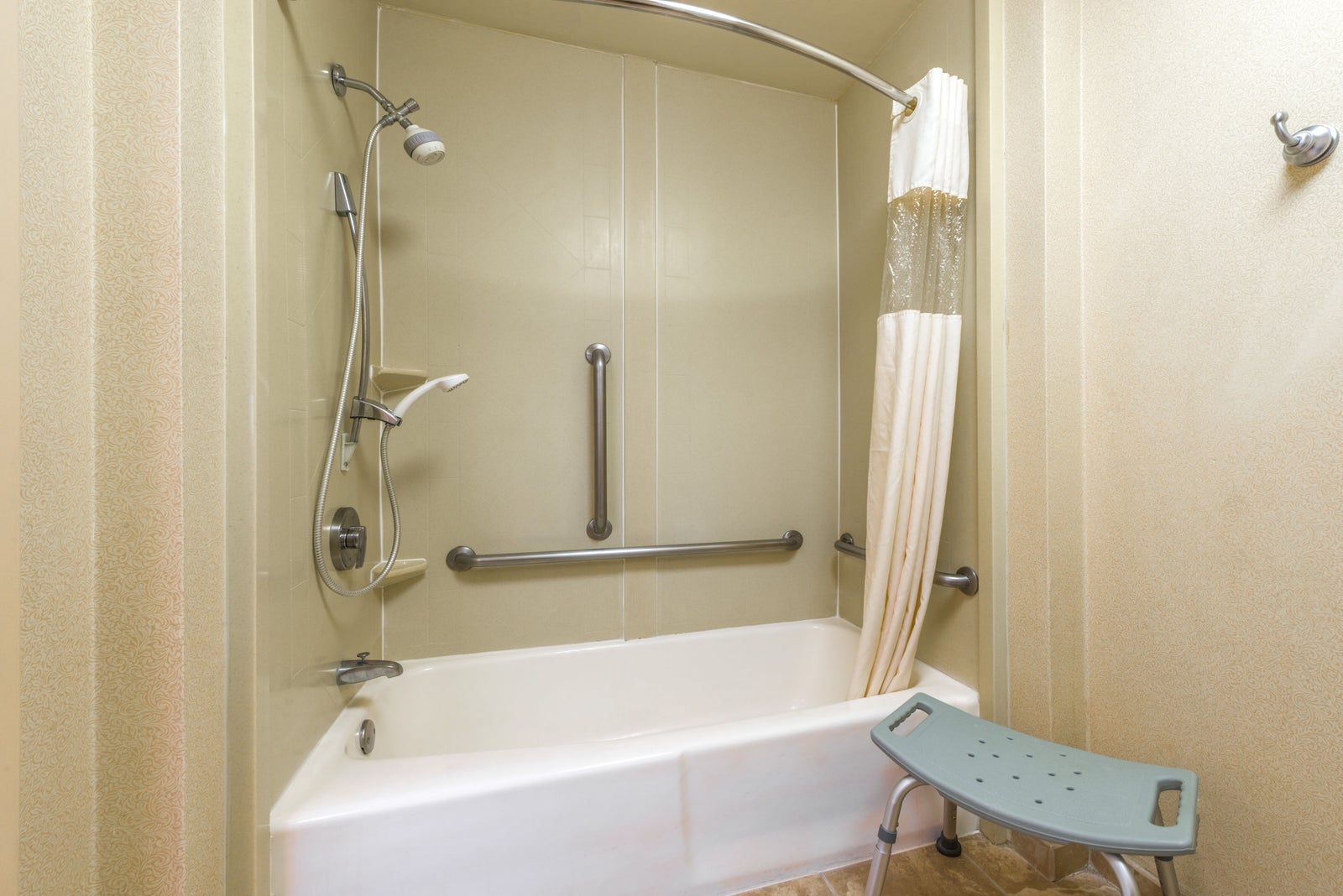 ADA Bathroom