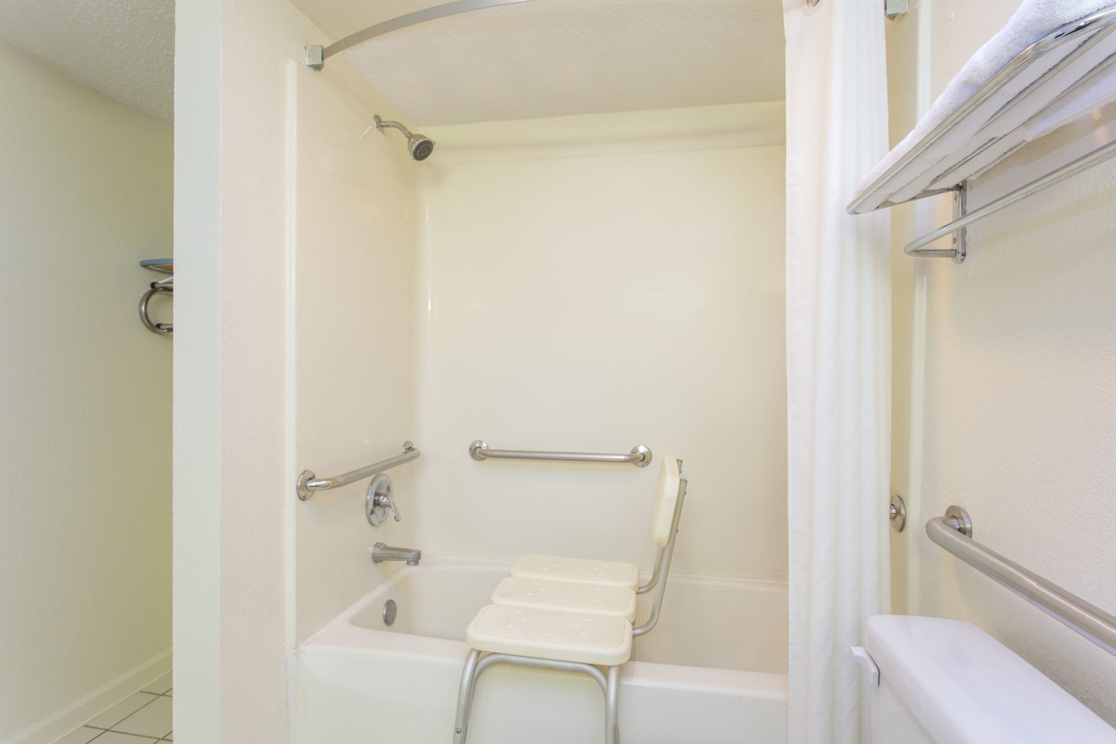 ADA Bathroom