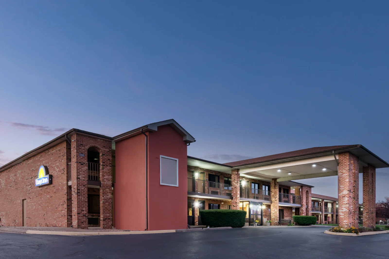 Days Inn New Market - Battlefield