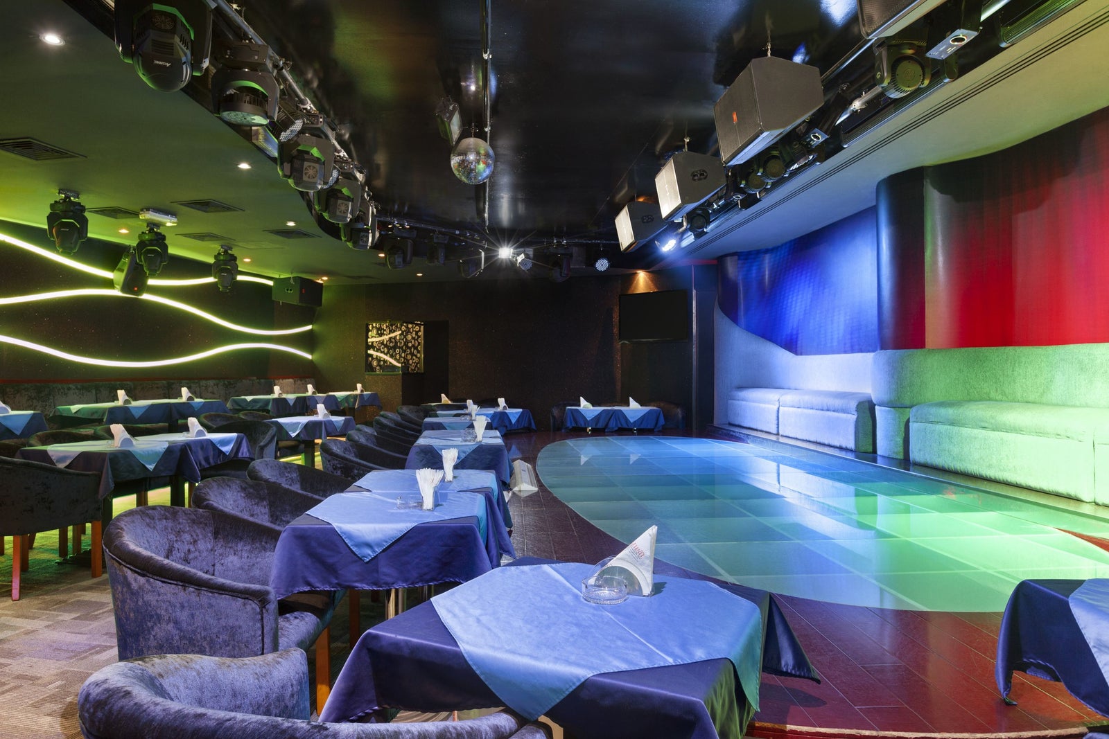 Daawat Lounge