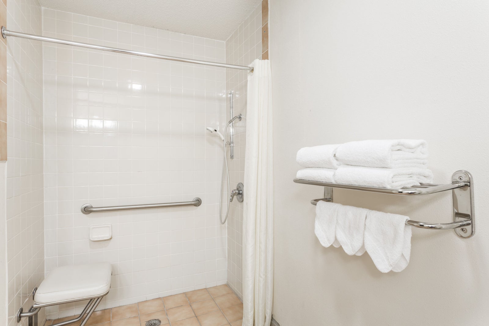 ADA Bathroom