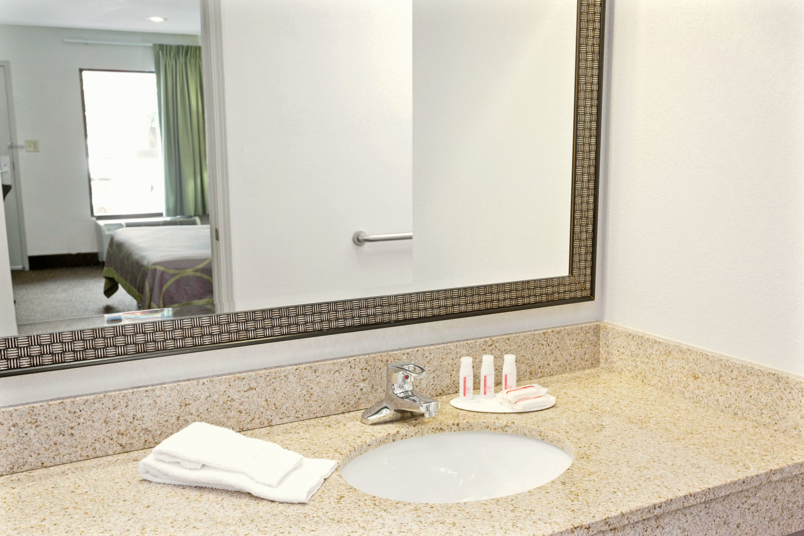 ADA Bathroom