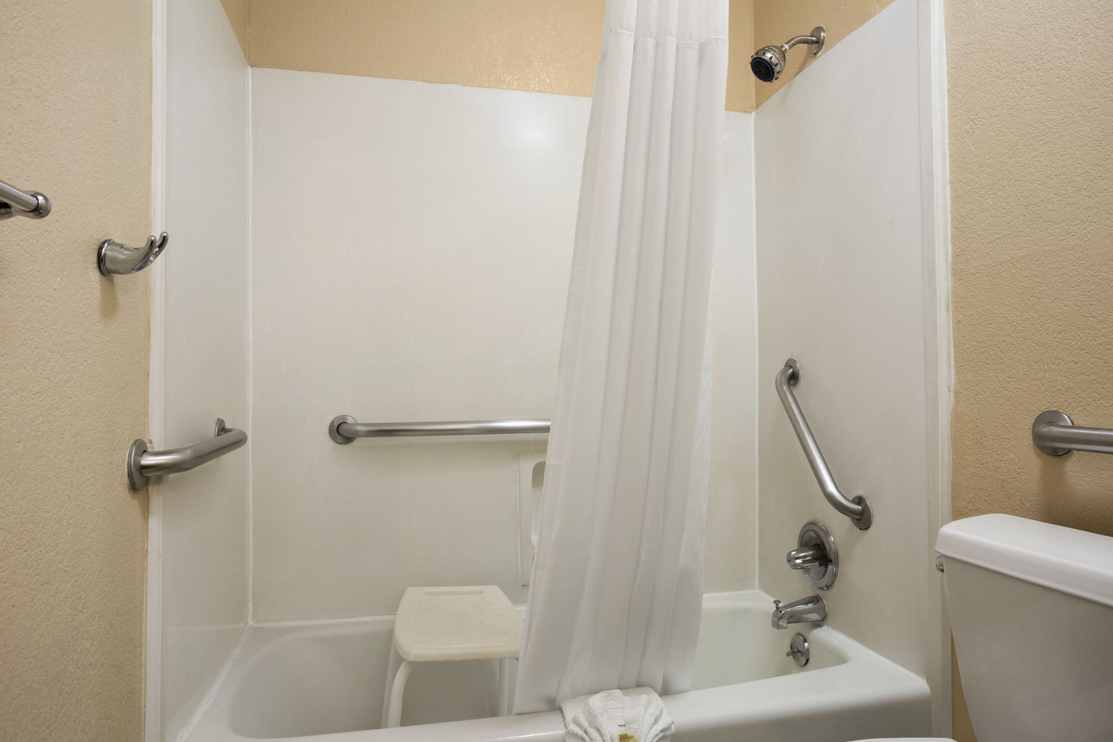 ADA Bathroom