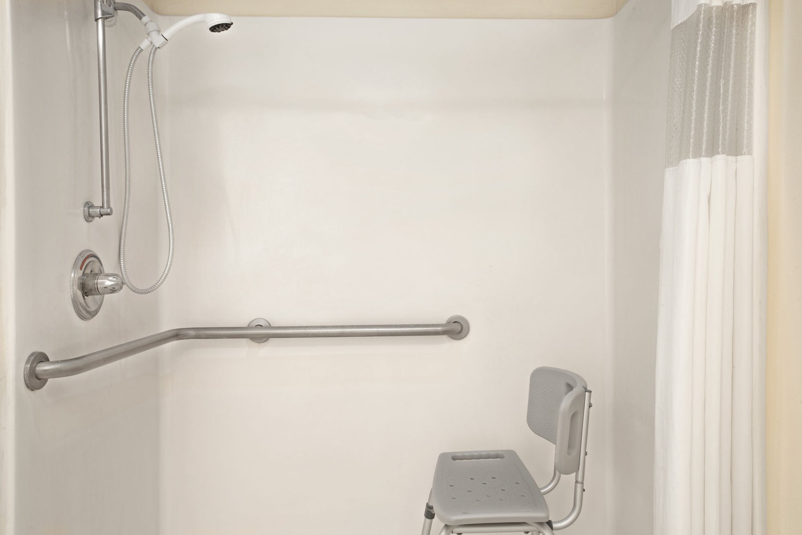 ADA Bathroom