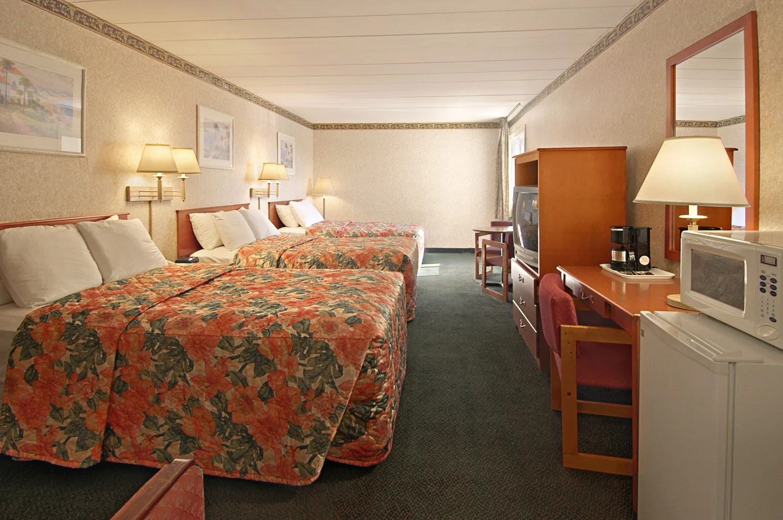 Mini Suite