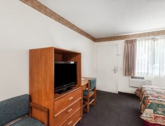 Two Double Bed Room