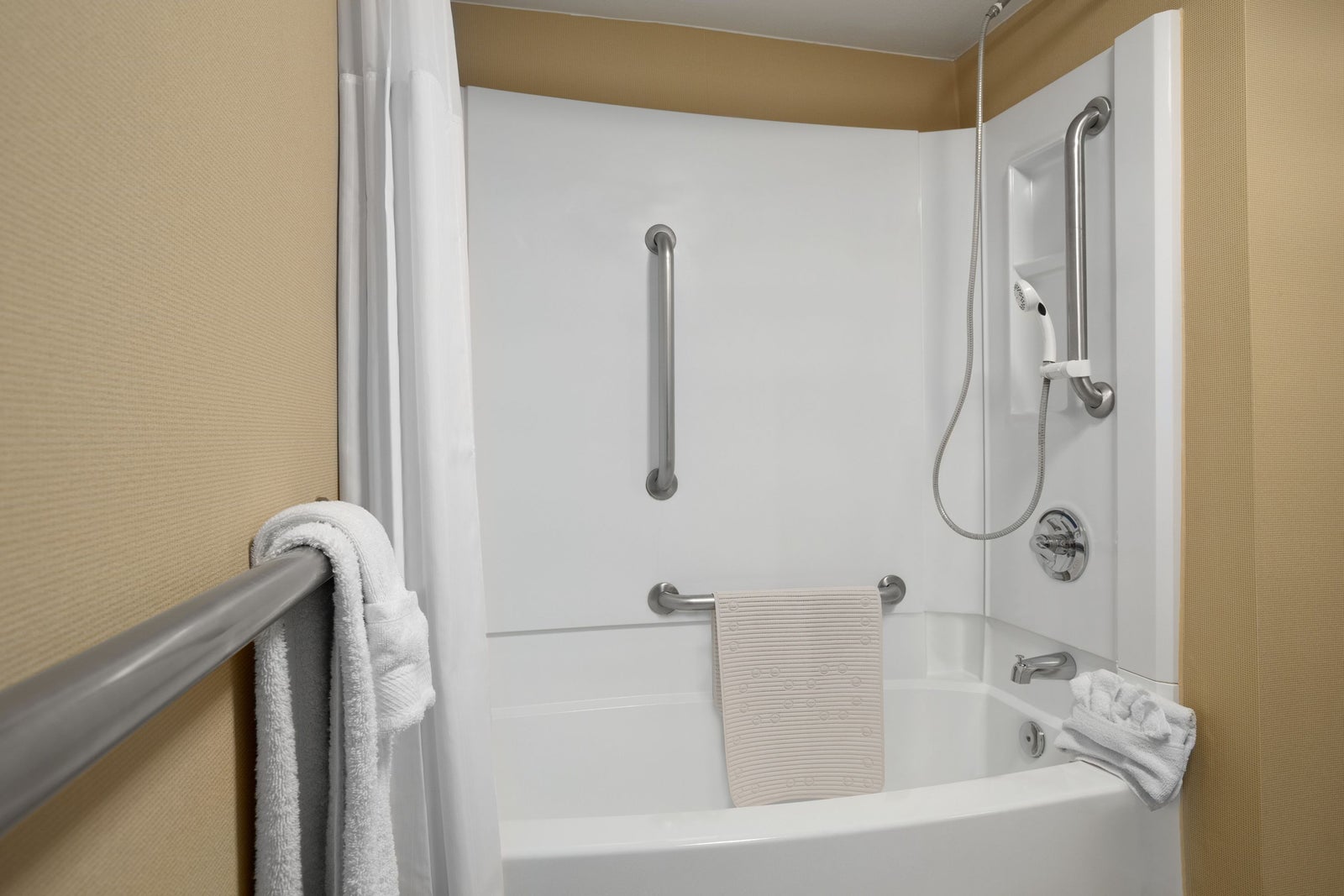 ADA Bathroom
