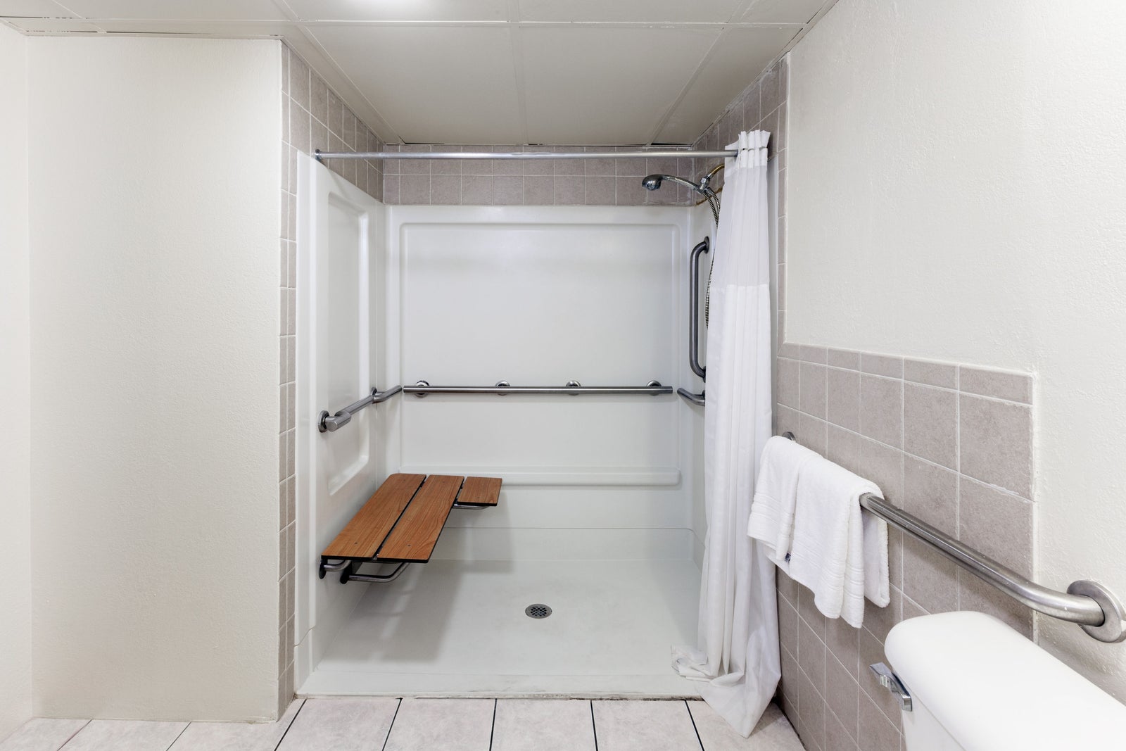 ADA Bathroom
