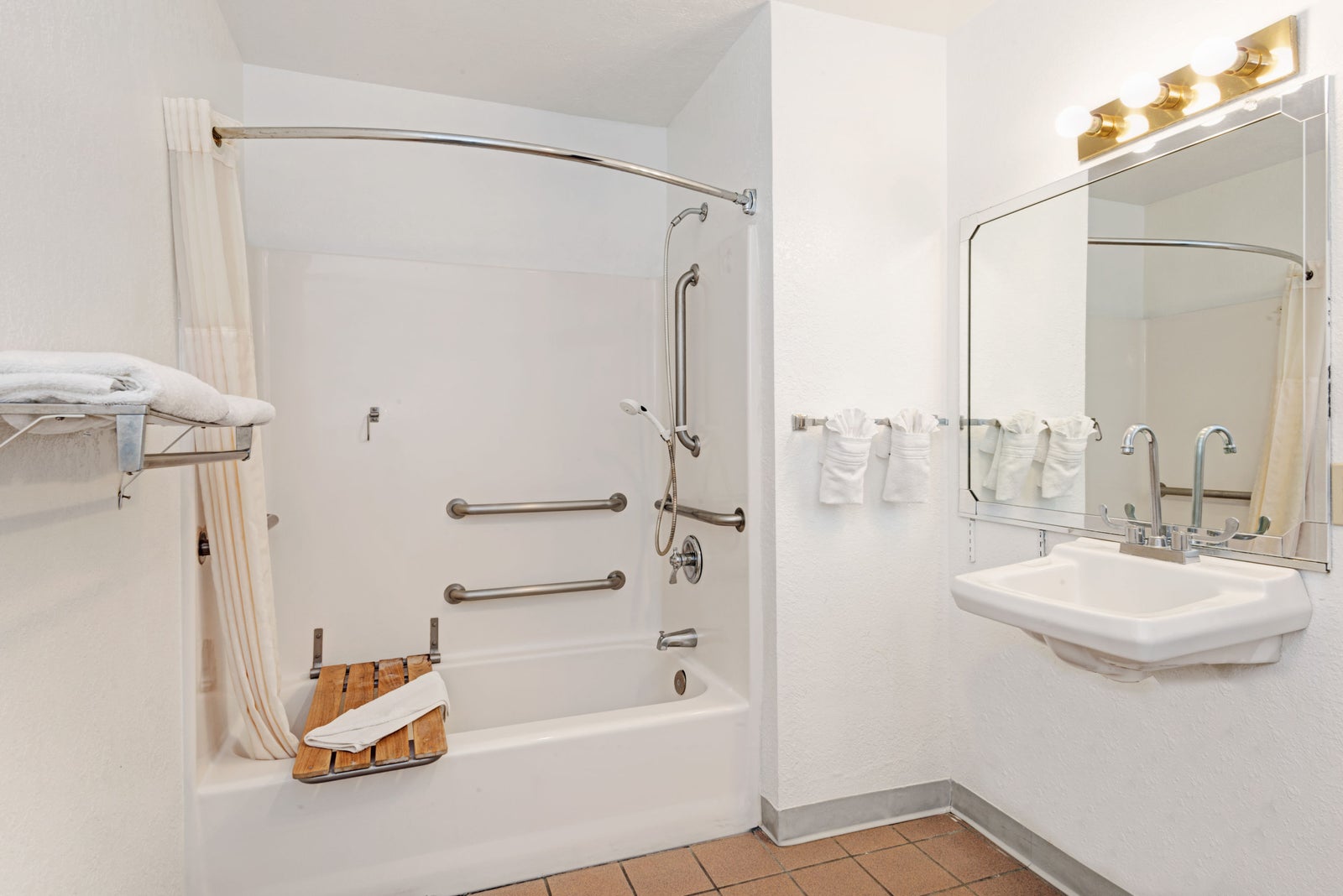 ADA Bathroom