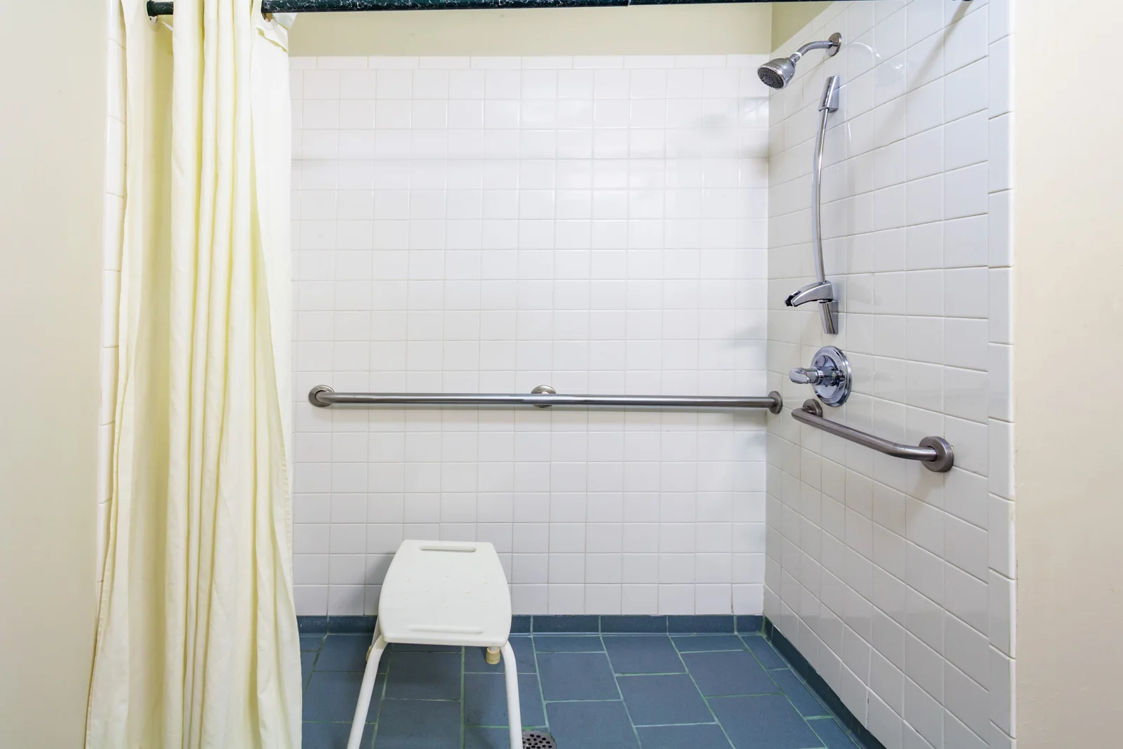 ADA Bathroom