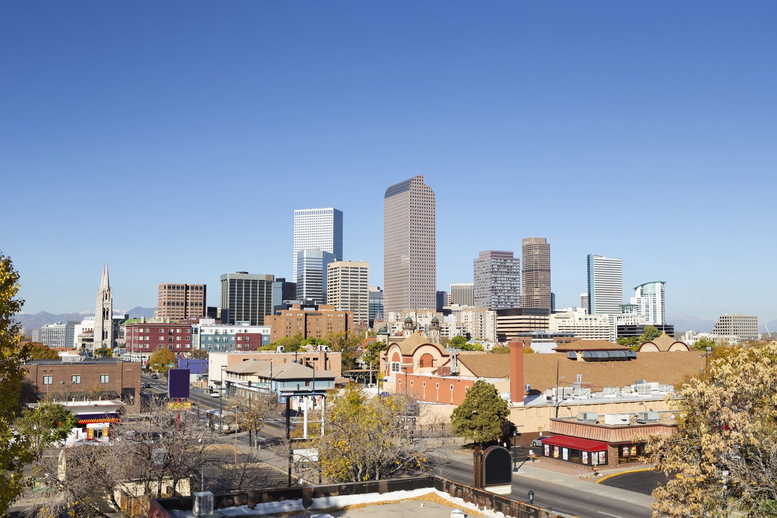 Skyline