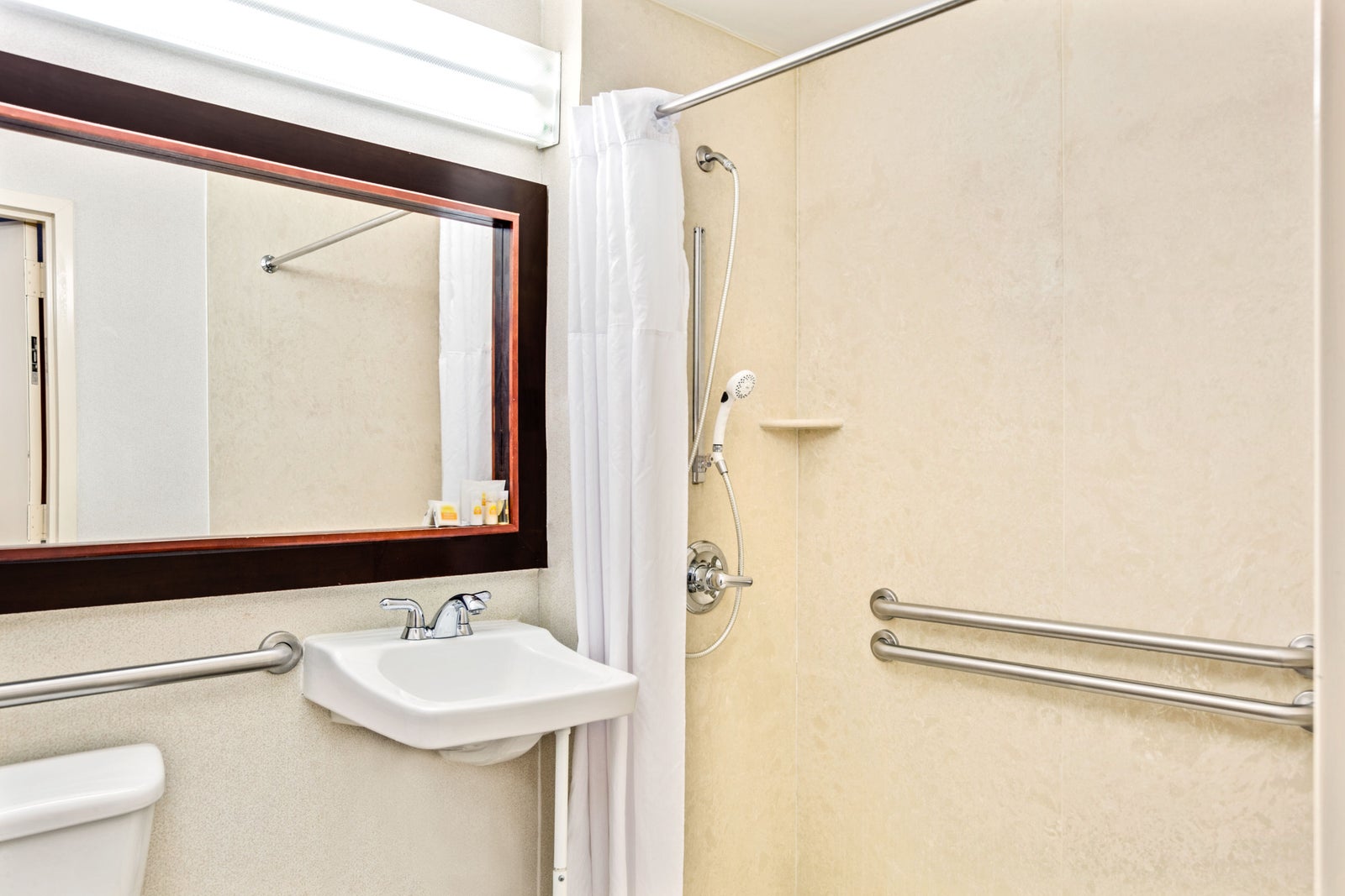 ADA Bathroom